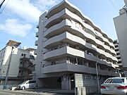 西院駅より徒歩20分 3階 築37年8ヶ月の賃貸物件