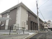 セレーネ 1階 新築の賃貸物件