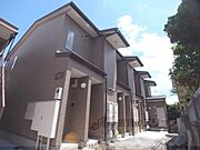 嵯峨嵐山駅より徒歩13分 1階 築13年4ヶ月の賃貸物件