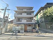 シェモアクレール 2階 築40年5ヶ月の賃貸物件