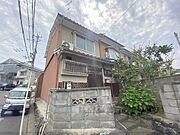 北大路駅より徒歩31分 2階 築54年7ヶ月の賃貸物件