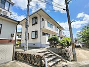 嵐山駅より徒歩10分 2階 築37年2ヶ月の賃貸物件