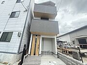 桂駅より徒歩36分 新築の賃貸物件