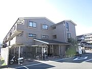 Requie上桂 3階 築31年7ヶ月の賃貸物件