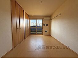 プレミール・ルナ 1階1Kのリビング/ダイニング