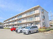 グランシャリオA棟A 3階 築32年7ヶ月の賃貸物件