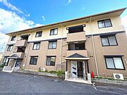 桂駅よりバス23分 徒歩4分 3階 築33年2ヶ月の賃貸物件