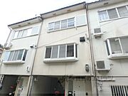 北野白梅町駅よりバス11分 徒歩5分 3階 築38年6ヶ月の賃貸物件