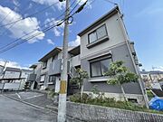 ヴィルベール奥村Ａ 1階 築34年11ヶ月の賃貸物件