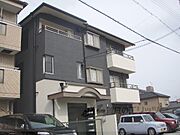 桂駅より徒歩15分 3階 築37年1ヶ月の賃貸物件