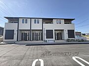 千代川駅より徒歩15分 1階 新築の賃貸物件