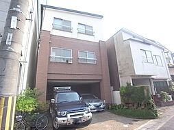 阪急嵐山線 松尾大社駅 徒歩14分の賃貸マンション