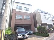 松尾大社駅より徒歩14分 3階 築19年2ヶ月の賃貸物件