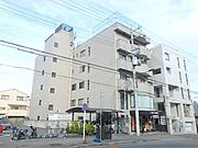 西院駅より徒歩32分 3階 築34年8ヶ月の賃貸物件