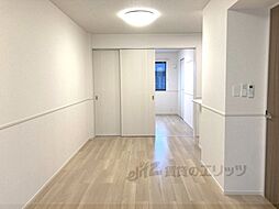 クレール丹波篠山I 102 1階1LDKのリビング/ダイニング