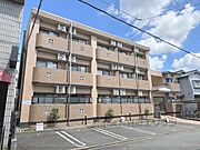 ミーティス衣笠 3階 築24年3ヶ月の賃貸物件