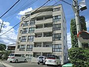 松尾大社駅より徒歩10分 3階 築34年1ヶ月の賃貸物件