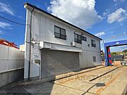 桂駅より徒歩56分 2階 築30年1ヶ月の賃貸物件