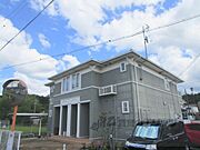 篠山口駅よりバス6分 徒歩8分 2階 築18年の賃貸物件