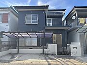 亀岡駅より徒歩20分 築46年8ヶ月の賃貸物件