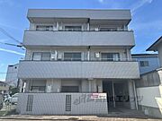 二和ルモンド並河 3階 築37年11ヶ月の賃貸物件