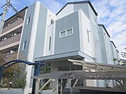 リュミエールなかにし 1階 築34年7ヶ月の賃貸物件