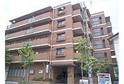 桂駅よりバス20分 徒歩1分 2階 築35年2ヶ月の賃貸物件
