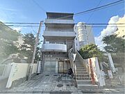 車折神社駅より徒歩5分 2階 築38年10ヶ月の賃貸物件