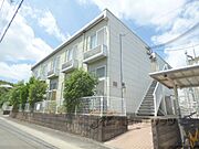 レオパレス洛西 2階 築21年9ヶ月の賃貸物件