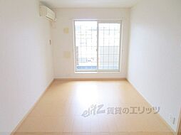 雅　壱番館 203 2階2LDKのリビング/ダイニング