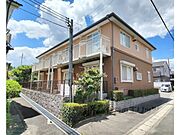 オークフィールドB 1階 築34年の賃貸物件