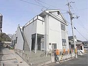 北大路駅よりバス8分 徒歩9分 1階 築27年8ヶ月の賃貸物件