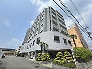 桂駅より徒歩20分 7階 築29年の賃貸物件