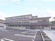 カトル・セゾン 1階 築8年5ヶ月の賃貸物件