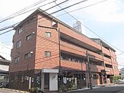 西院駅より徒歩29分 2階 築40年6ヶ月の賃貸物件