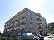 桂駅よりバス18分 徒歩4分 3階 築27年8ヶ月の賃貸物件