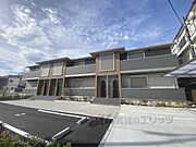 松尾大社駅より徒歩18分 1階 新築の賃貸物件