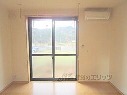 レジデンスヒルズ・ＧＯＭＡ 101 1階1Kのリビング/ダイニング