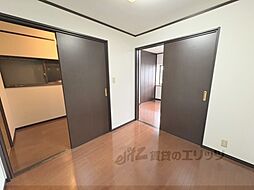 JR山陰本線 馬堀駅 徒歩15分の賃貸一戸建て 1階4DKのリビング/ダイニング