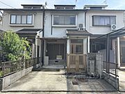 馬堀駅より徒歩15分 1階 築30年6ヶ月の賃貸物件