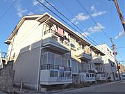 亀岡駅より徒歩14分 2階 築30年8ヶ月の賃貸物件