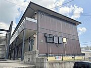 サンビレッジ大北山A棟 1階 築30年7ヶ月の賃貸物件