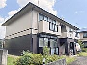 北大路駅よりバス18分 徒歩2分 2階 築30年7ヶ月の賃貸物件