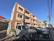 桂駅より徒歩15分 2階 築34年8ヶ月の賃貸物件