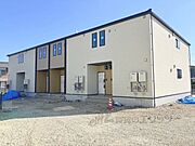 園部駅より徒歩25分 1階 新築の賃貸物件