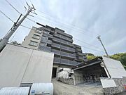 桂駅より徒歩27分 4階 築33年4ヶ月の賃貸物件