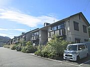 篠山口駅より徒歩4分 2階 築26年9ヶ月の賃貸物件