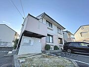 桂駅よりバス14分 徒歩3分 1階 築36年10ヶ月の賃貸物件