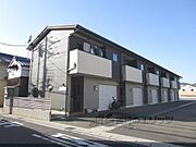 亀岡駅より徒歩14分 2階 築8年3ヶ月の賃貸物件