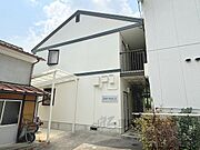 北大路駅よりバス17分 徒歩5分 1階 築31年10ヶ月の賃貸物件